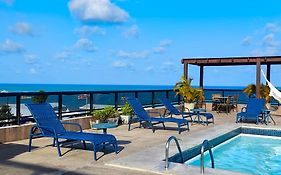 Marinas - Flats de Luxo com vista mar